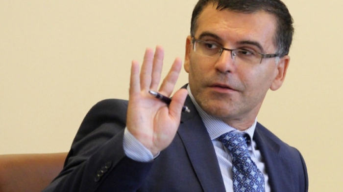 Дянков: Ротационното правителство няма да се справи със задачата да вкара България в Еврозоната