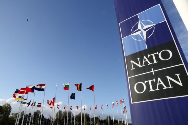 Сунак в САЩ - лобира Бен Уолъс да стане следващият генерален секретар на НАТО