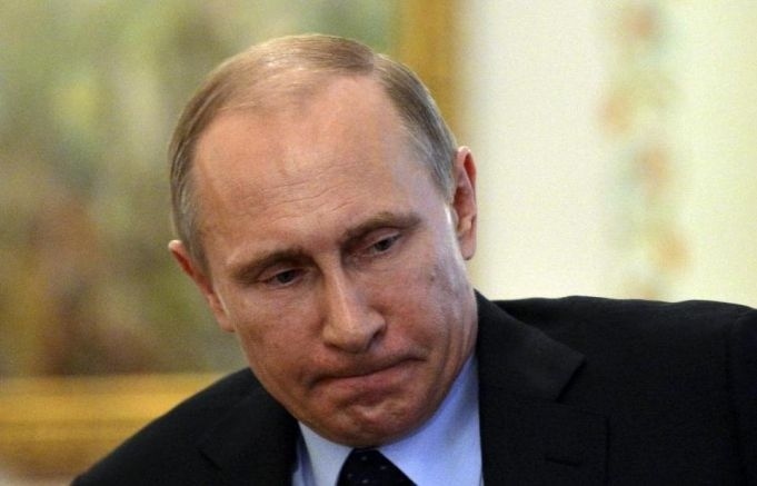 Кремъл май ще размисли за договора Нов СТАРТ