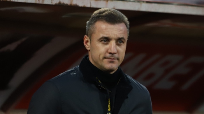 Станислав Генчев е новият старши треньор на Ботев (Пловдив)