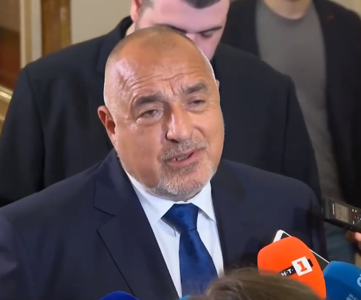 Борисов: ПП-ДБ искат да управляват държавата еднолично, поголовнo сменят кадри в министерства, агенции, искат и регулаторите