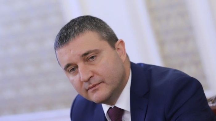 Владислав Горанов: За няколко седмици Василев увеличи с над 3 млрд. приходите и оряза с над 3 млрд. разходите