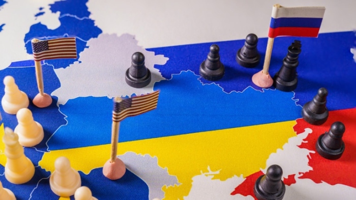 САЩ не подкрепят атаките на Украйна в Русия, но припомнят кой започна войната