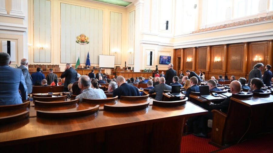 Депутатите одобриха заем от 175 млн. евро за бизнеса