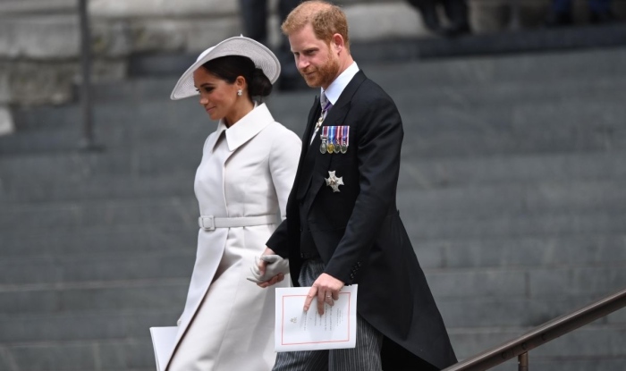 Принц Хари и Меган не са поканени на събитията в памет на Елизабет II