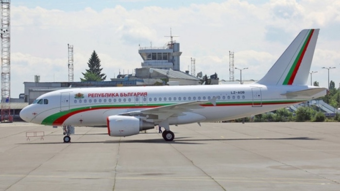 Авиоотрядът е готов да съдейства при бедстващи българи в чужбина