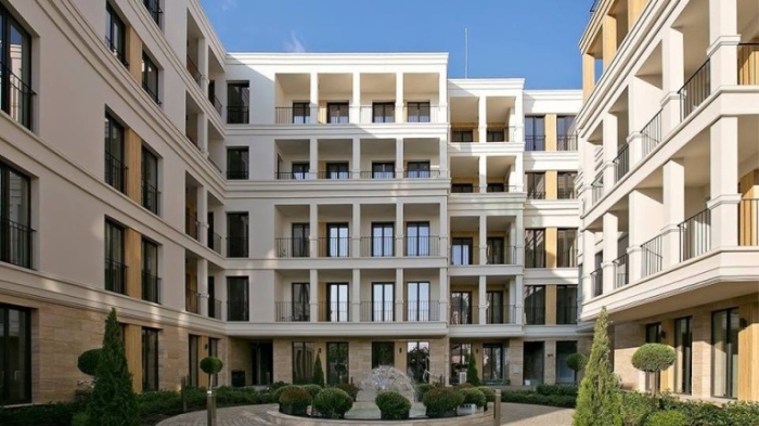 До 300 000 евро за жилище с три спални: До какви нива стигнаха цените на луксозните имоти в България