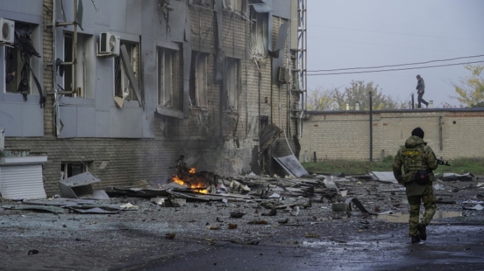 ISW: Украинските удари в руския тил търсят точката на пречупване на фронта