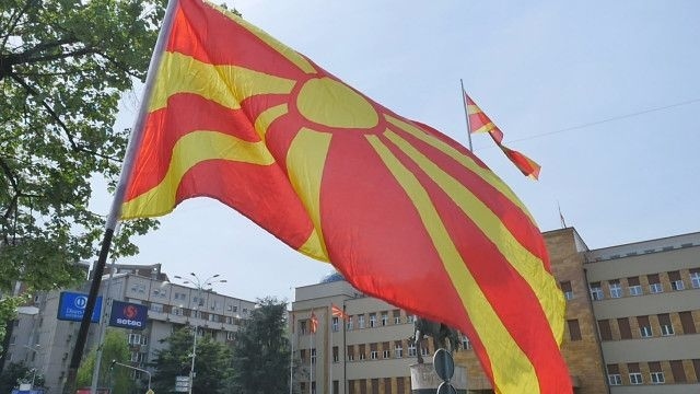 Скопие продължава с ожесточената антибългарска пропаганда
