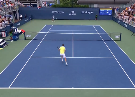 Григор Димитров и Анди Мъри се изправят един срещу друг на US Open