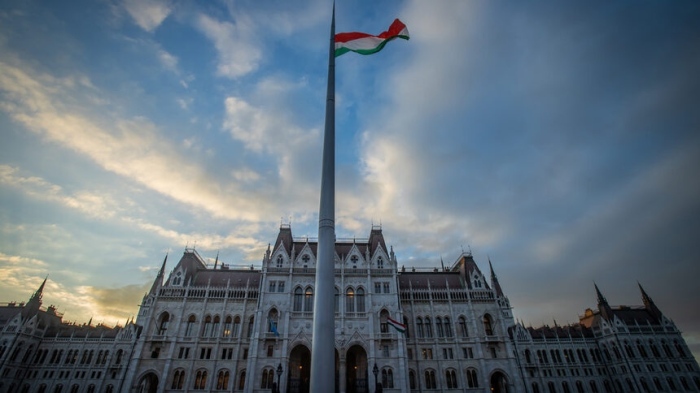 Унгария призова: За траен мир в Украйна дайте на Русия гаранции за сигурност