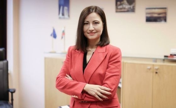 В ЕП изслушват българския кандидат за еврокомисар Илиана Иванова