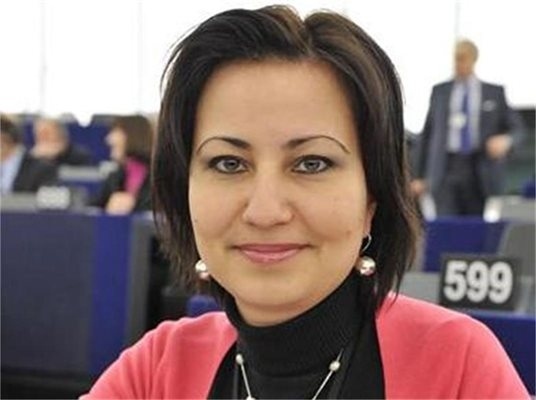 Председателите на ресорните комисии в ЕП впечатлени от Илиана Иванова