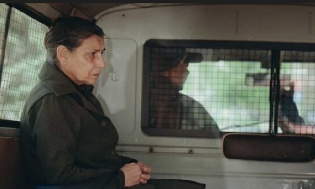 Филмът Уроците на Блага е българското предложение за наградите Оскар  