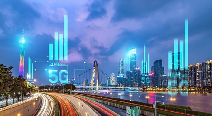 Китай обяви план за увеличаване доставките на 5G устройства и техника от висок клас