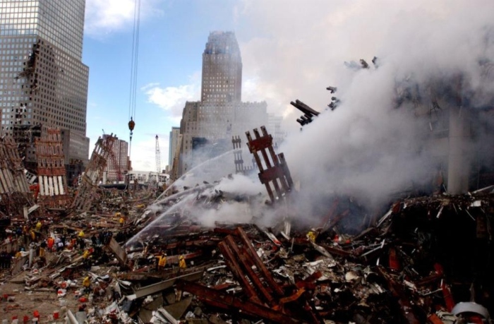 САЩ отбелязват 22-ата годишнина от атентатите на 11 септември