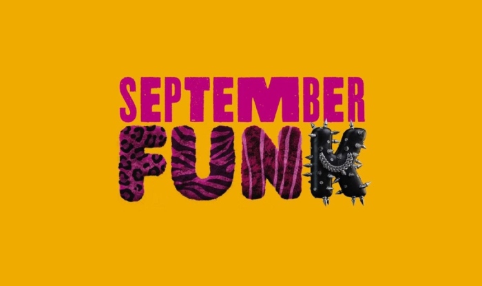 Фънк фестивалът September FUN\'k Festival ще има първо издание в България
