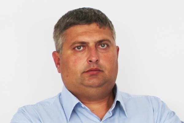 Областният председател на \'\'Да, България\'\' в Пазарджик напуска партията