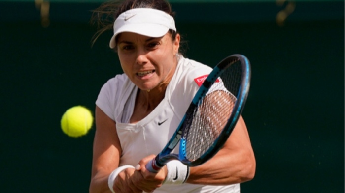 Виктория Томова се класира за втория кръг на турнир в Букурещ