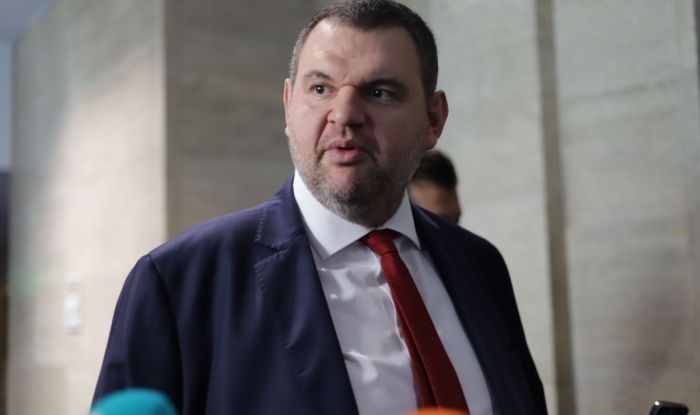 Инспекторатът към ВСС изпрати сигнала на депутата Делян Пеевски за Дебора към Пловдивският апелативен съд