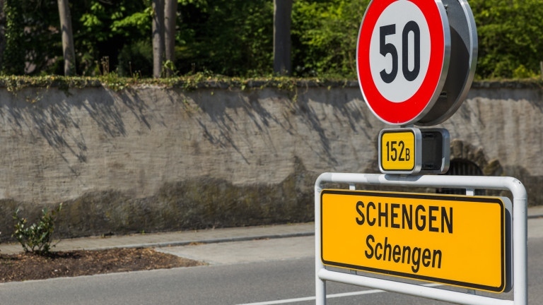 Австрия отхвърли  да вдигне ветото си за присъединяване на България и Румъния към Шенген