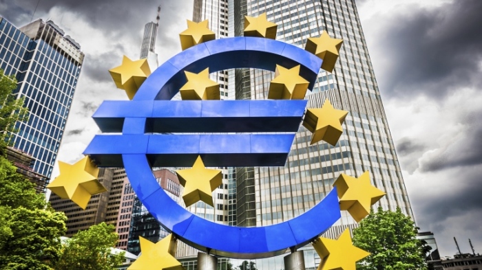 ЕЦБ вдигна основните лихви до нови рекорди