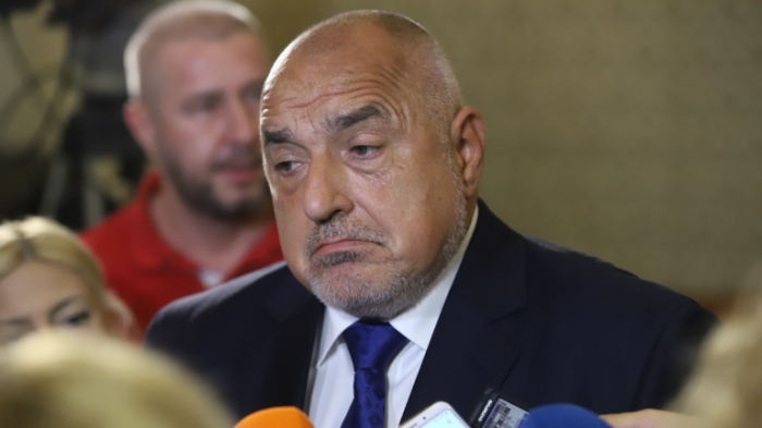 Борисов: Кандидатът за кмет на София на ГЕРБ ще стане ясен като свърши ретроградният Меркурий