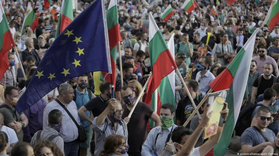 Вижте само как се промени България, откакто е в ЕС