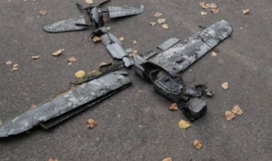 Украйна е свалила 18 руски дрона и 17 крилати ракети тази нощ