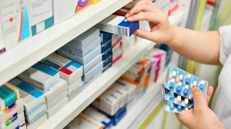 Маринкова: До 150 000 лева глоба за износ на лекарства от забранителния списък