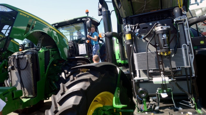 Протестът срещу вноса от Украйна: Зърнопроизводителите повеждат към пътни блокади