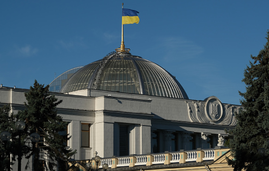 Украинското правителство уволни шестима зам.-министри на отбраната