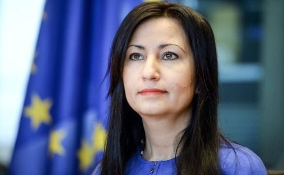Илиана Иванова официално бе назначена за еврокомисар