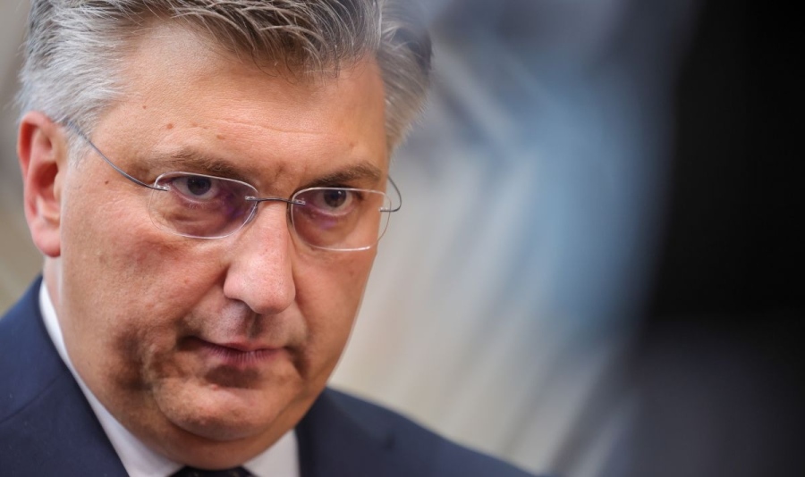 Андрей Пленкович: Хърватия няма да внася украинско зърно
