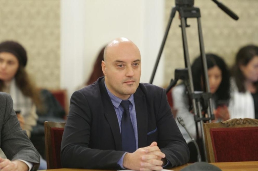 Министърът на правосъдието представи пред ЕК реформите в Конституцията и мерките „антикорупция“