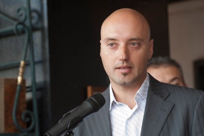 Славов: Вярвам, че днес НС ще приеме закона за реформиране на КПКОНПИ