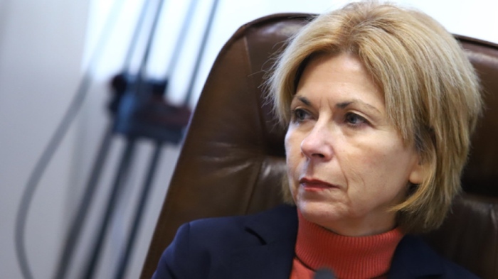 Боряна Димитрова: Правителствената сглобка е партийна клопка