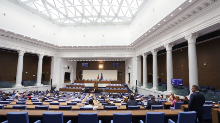Временна парламентарна комисия ще изяснява сигурността на машинното гласуване