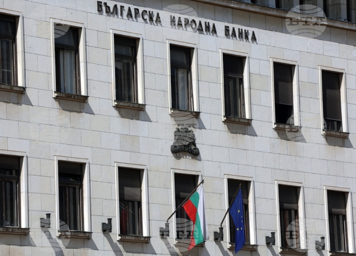 Брутният външен дълг на България в края на юли достига 43,064 млрд. евро