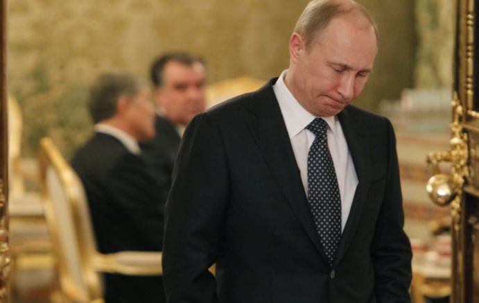 Бивш шеф на КГБ посочи 5 грешки, които Путин е допуснал във войната с Украйна