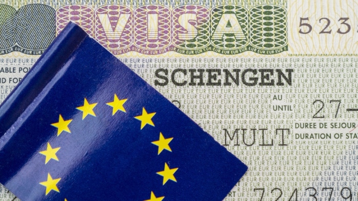 ЕП прие нов закон за цифровизиране на шенгенските визи