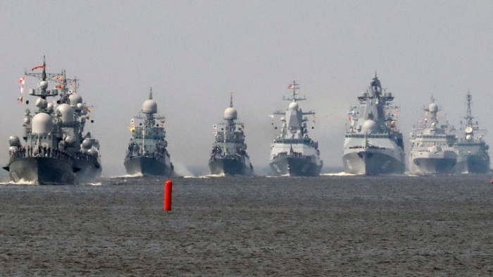 Контрнастъплението на Украйна е по-успешно, отколкото мислите - поражението на Черноморския флот е факт