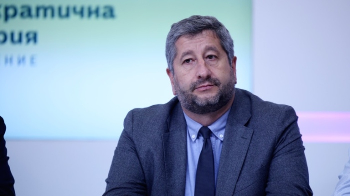 Христо Иванов: Безотговорно е ГЕРБ да оттегли подкрепата си към правителството и да свали кабинета
