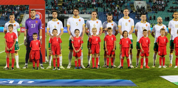 Мачът между България и Унгария ще се играе в Пловдив вместо в София