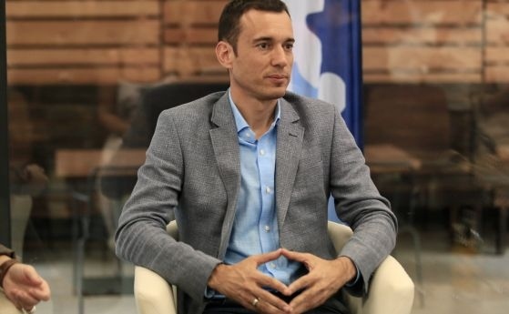 Христо Иванов е предложил Терзиев за кмет на София още през 2019 г.