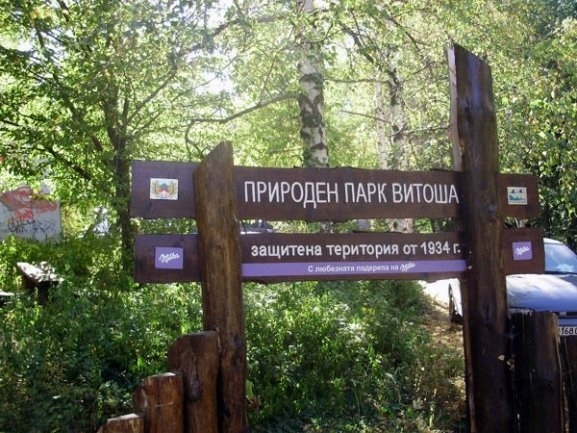 Екоминистерството бави 7 години приемане на план за парк Витоша, платен с европари