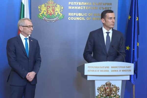 Терзиев: Ще инициирам срещи с всички политически партии, за да има работещ Oбщински съвет
