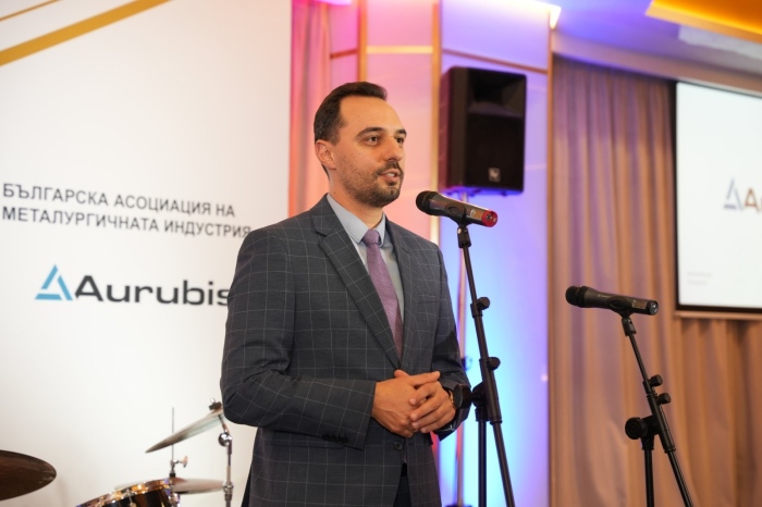 Богданов: Бъдещето на България е в развитието на технологии с висока добавена стойност
