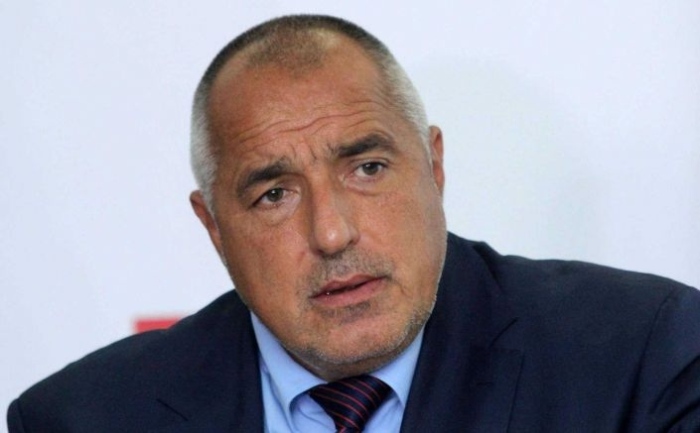 Борисов: Спортният министър да подаде оставка, ГЕРБ не осигурява кворум в парламента