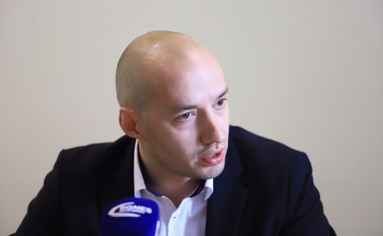 Димитър Ганев: Местният вот показа, че нови парламентарни избори не са изгодни за никого
